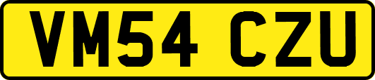 VM54CZU