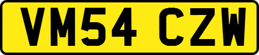 VM54CZW
