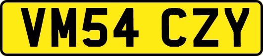 VM54CZY
