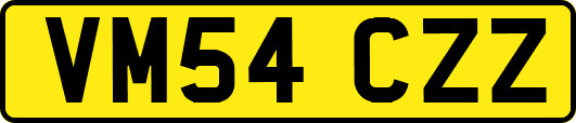 VM54CZZ