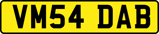 VM54DAB