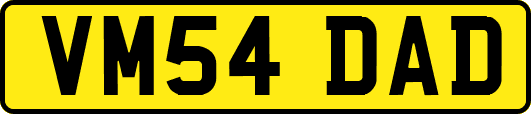 VM54DAD