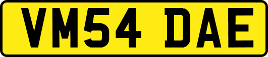 VM54DAE