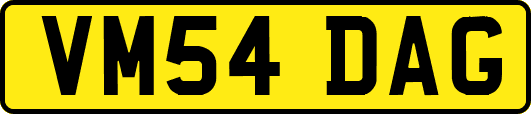 VM54DAG