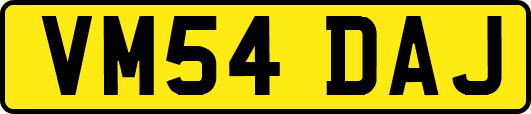 VM54DAJ
