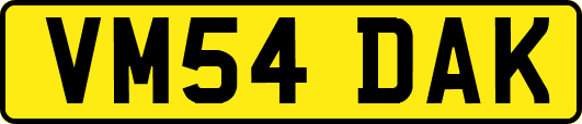 VM54DAK