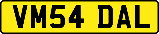 VM54DAL