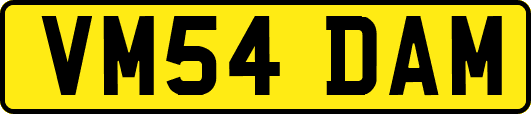 VM54DAM