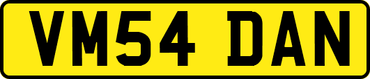 VM54DAN