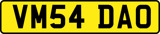 VM54DAO