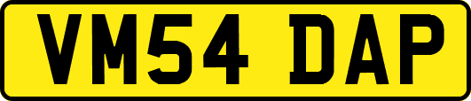VM54DAP