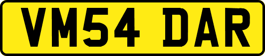 VM54DAR