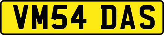 VM54DAS