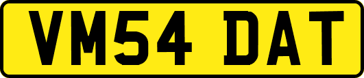 VM54DAT