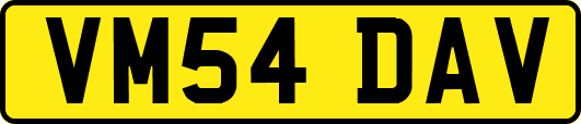VM54DAV