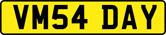 VM54DAY