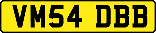 VM54DBB