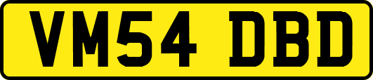 VM54DBD