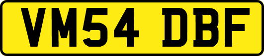 VM54DBF