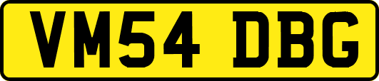 VM54DBG