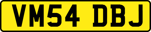 VM54DBJ