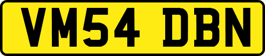 VM54DBN