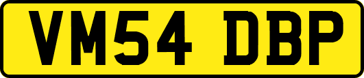 VM54DBP
