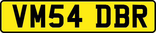VM54DBR