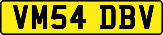 VM54DBV