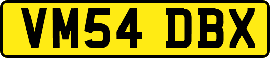 VM54DBX