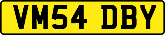 VM54DBY