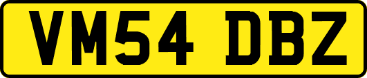 VM54DBZ