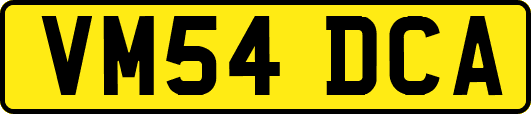 VM54DCA