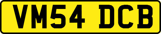 VM54DCB