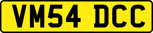 VM54DCC