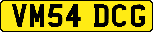 VM54DCG