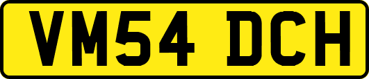VM54DCH