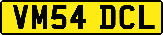 VM54DCL