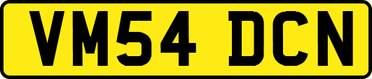 VM54DCN