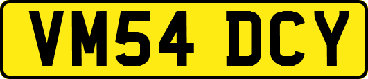 VM54DCY