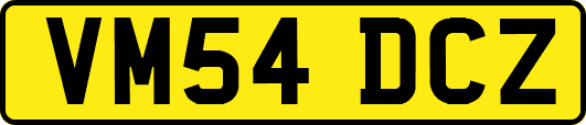 VM54DCZ
