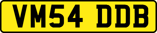 VM54DDB