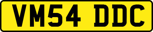 VM54DDC
