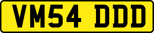 VM54DDD