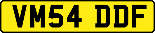 VM54DDF