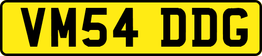 VM54DDG