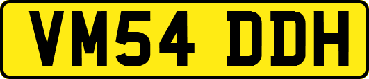 VM54DDH