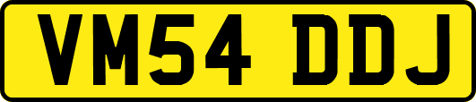 VM54DDJ