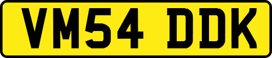 VM54DDK