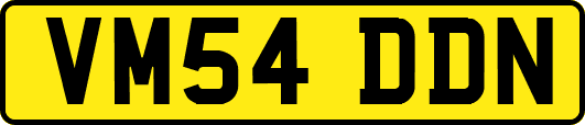 VM54DDN